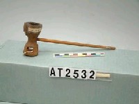 藏品(煙斗)的圖片
